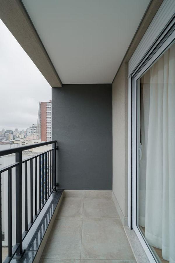 Апартаменты Bhomy Bela Vista Otima Localizacao Apm1604 Сан-Пауло Экстерьер фото