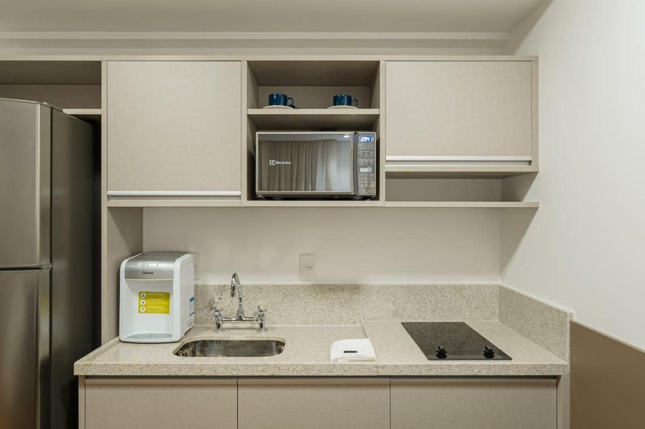 Апартаменты Bhomy Bela Vista Otima Localizacao Apm1604 Сан-Пауло Экстерьер фото