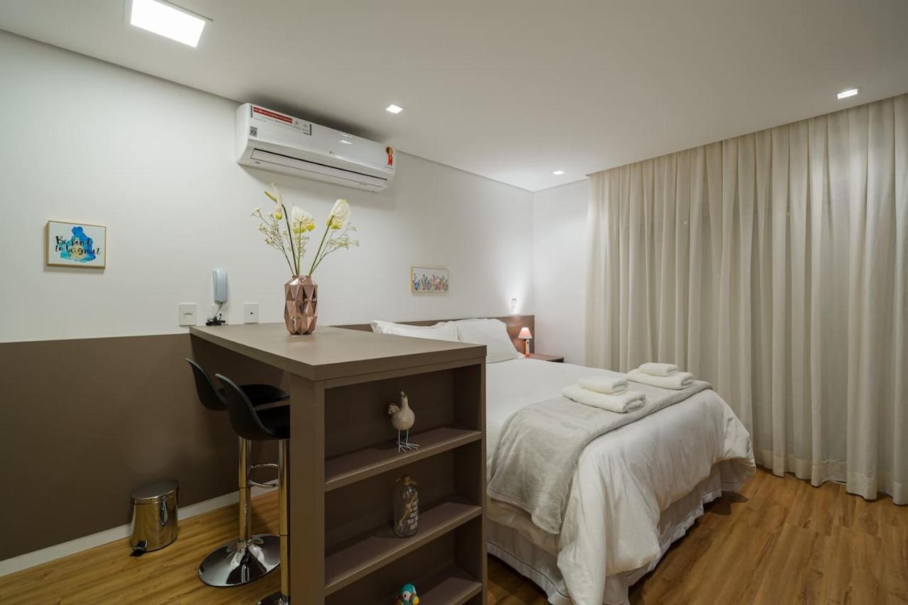 Апартаменты Bhomy Bela Vista Otima Localizacao Apm1604 Сан-Пауло Экстерьер фото